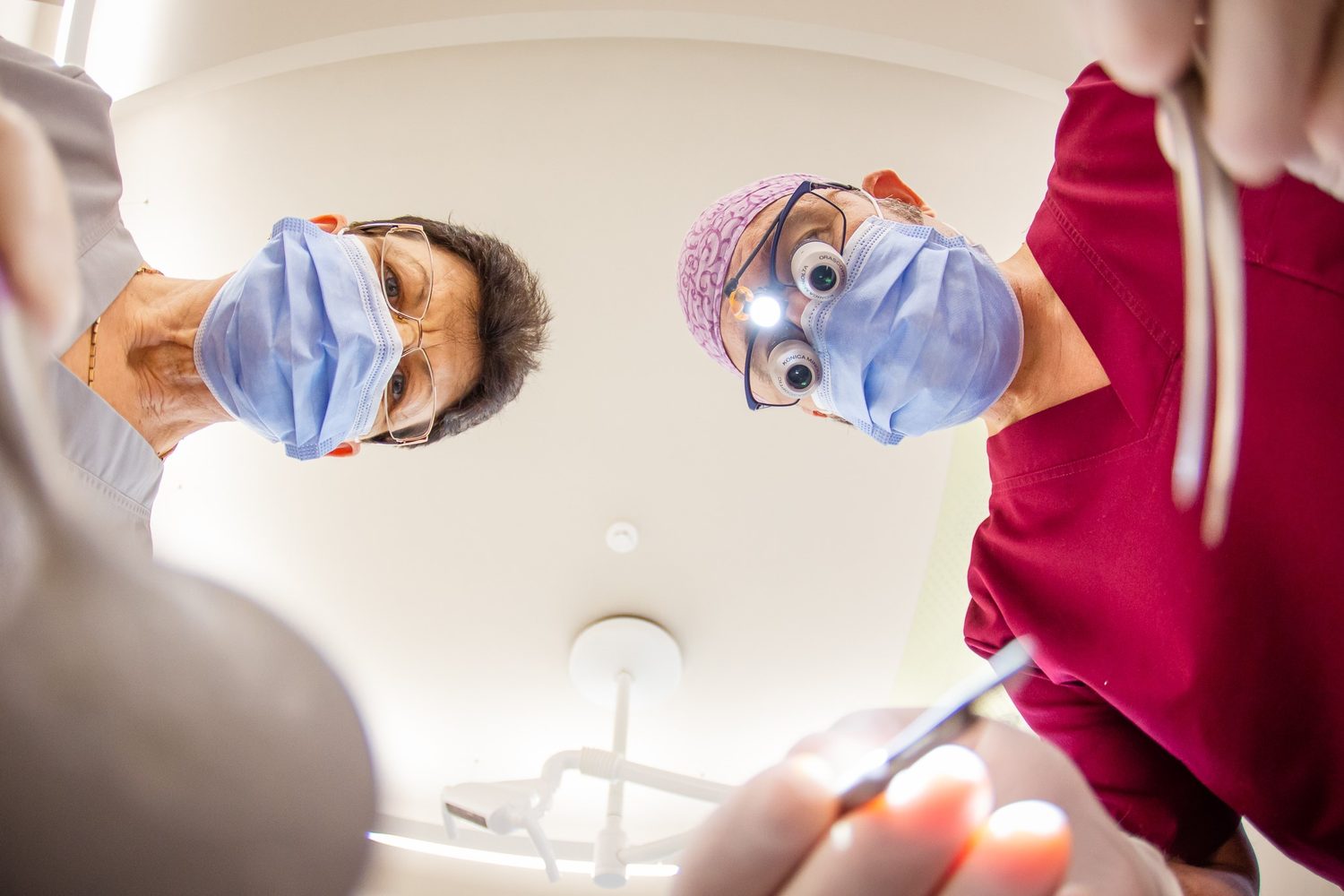 Implantology