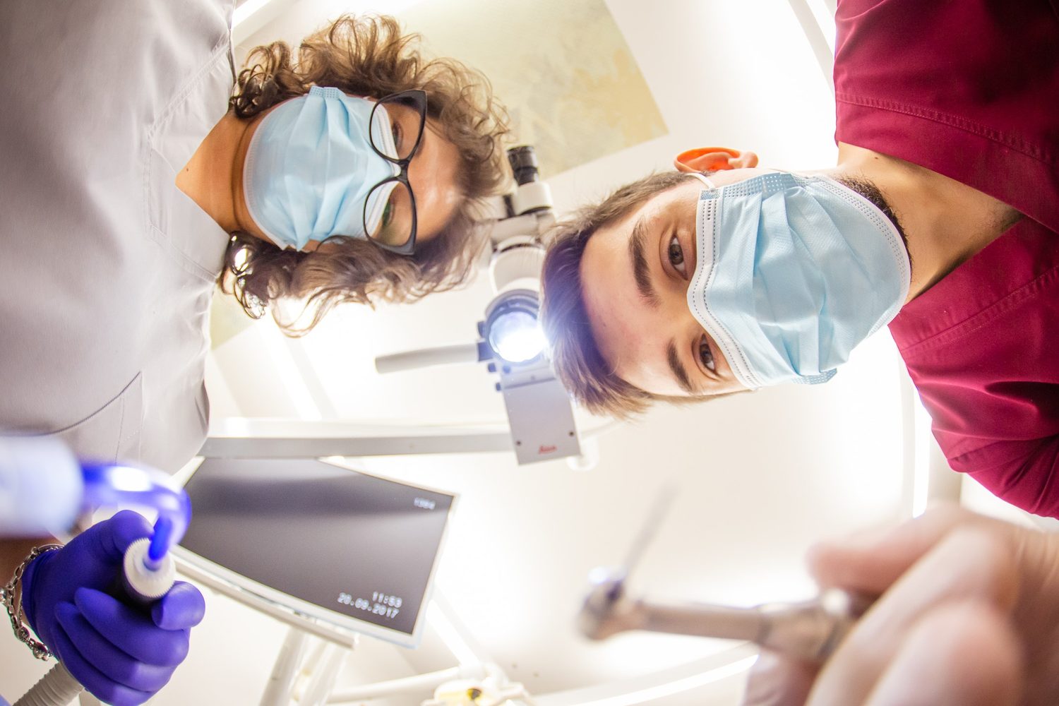 Endodontics