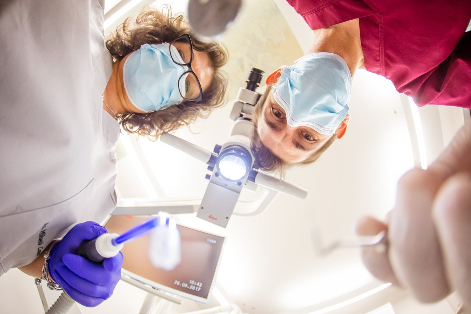 Prosthodontics