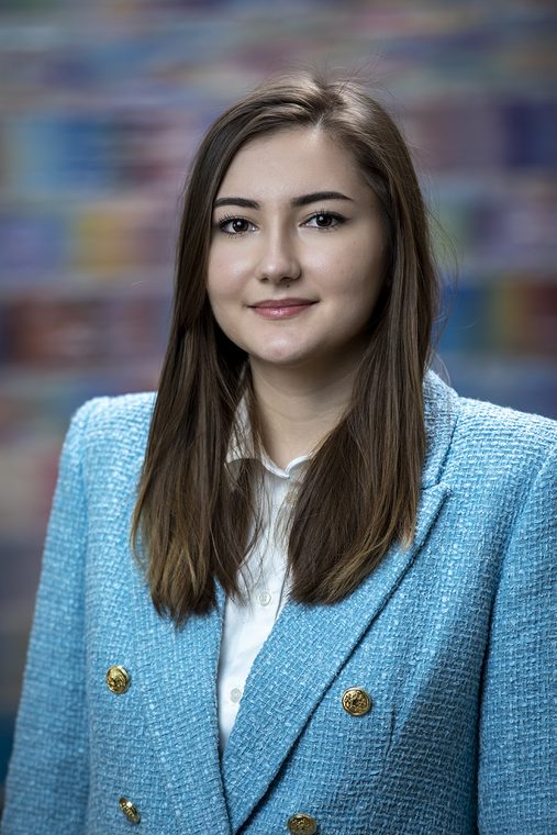 Gabriela Dumitrache