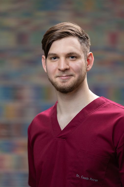 Dr. Costin Petran