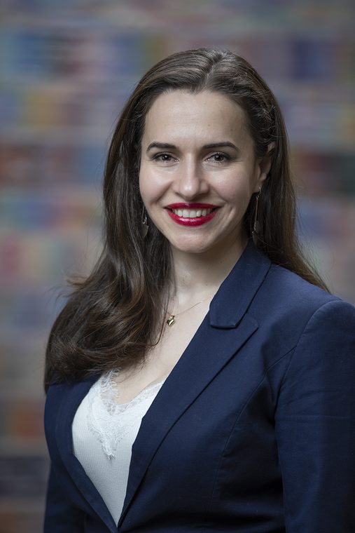 Raluca Cășaru