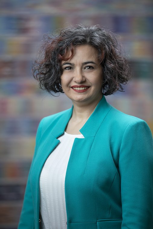 Roxana Tudor