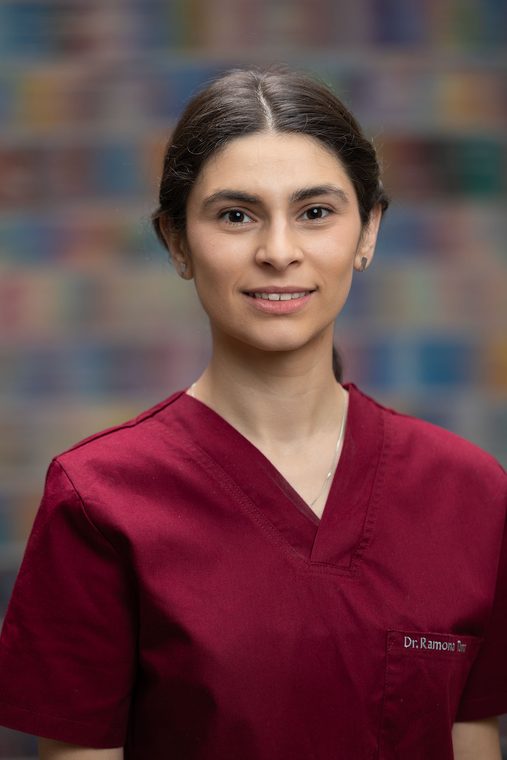 Dr. Ramona Toma